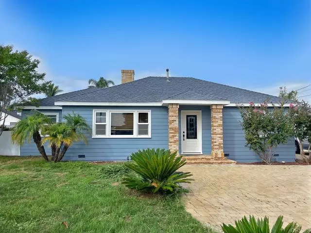 Oceanside, CA 92054,2548 Mesa Drive