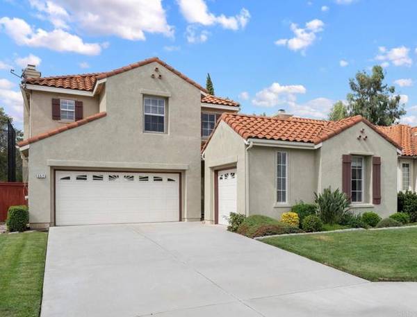 552 Chesterfield Circle, San Marcos, CA 92069