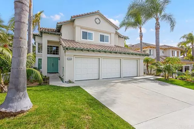 Carlsbad, CA 92011,7052 Partridge Place