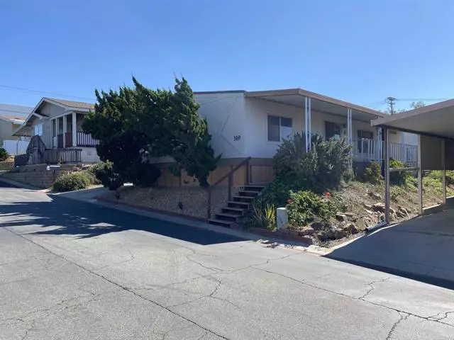 San Marcos, CA 92069,500 Rancheros #169