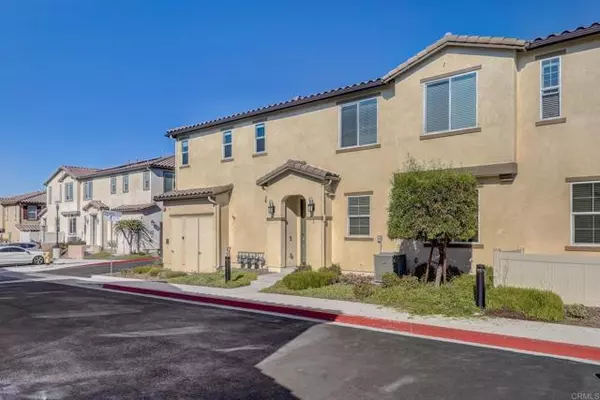 1728 Santa Christina Avenue #1, Chula Vista, CA 91913