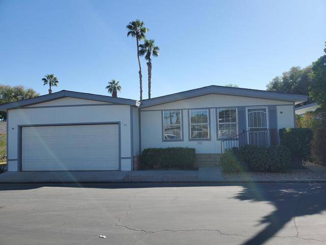 1247 Via Benicia, Cathedral City, CA 92234