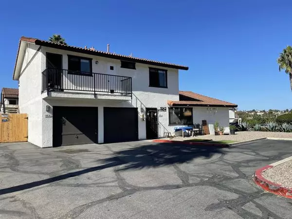 Vista, CA 92084,1042 N Citrus Avenue