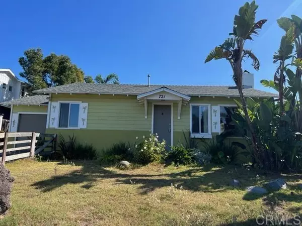 Encinitas, CA 92024,721 Arden Drive