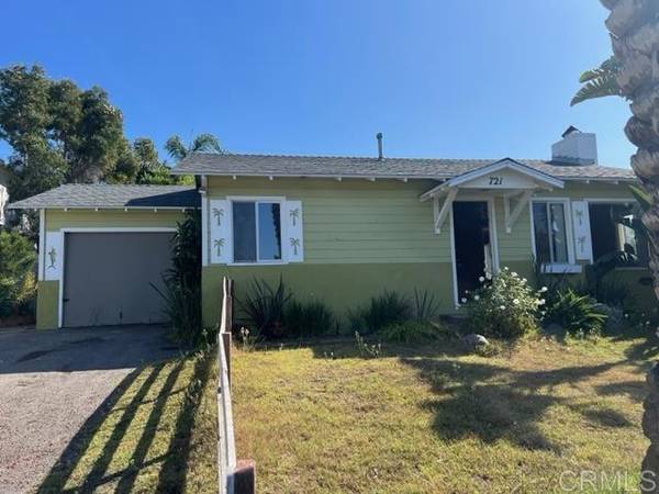 Encinitas, CA 92024,721 Arden Drive