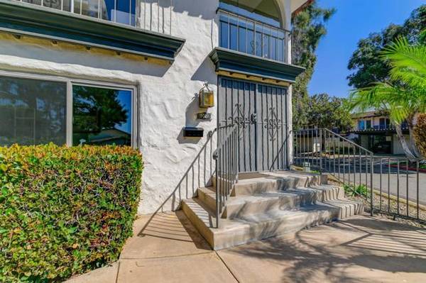 3021 Loma Riviera Drive, San Diego, CA 92110