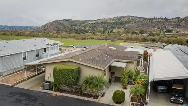 Fallbrook, CA 92028,4650 Dulin #24