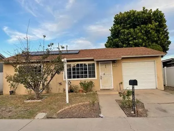 319 Sunnyside Avenue, San Diego, CA 92114