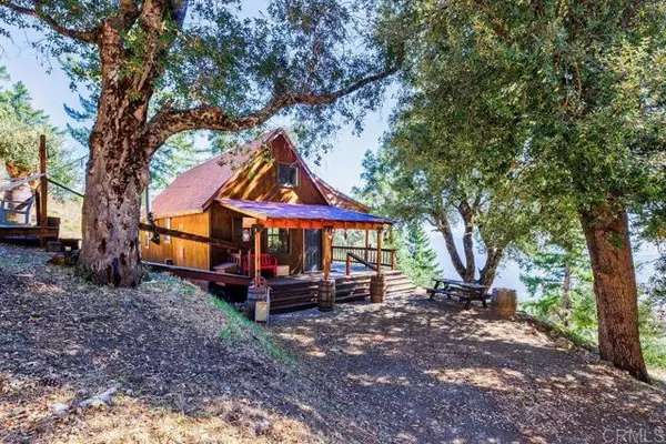 Palomar Mountain, CA 92060,0 Rim Ranch Road