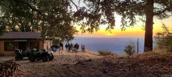 Palomar Mountain, CA 92060,0 Rim Ranch Road