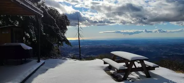 Palomar Mountain, CA 92060,0 Rim Ranch Road