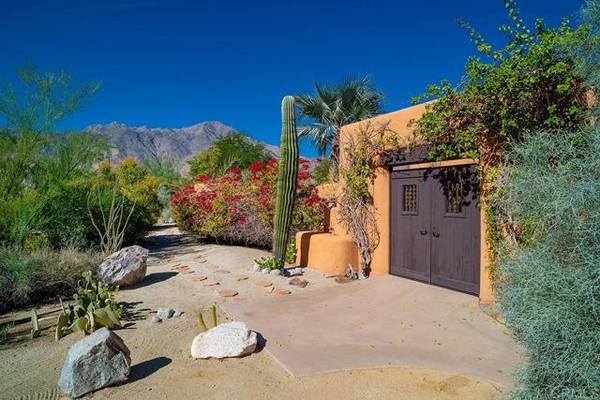 Borrego Springs, CA 92004,420 Verbena Drive