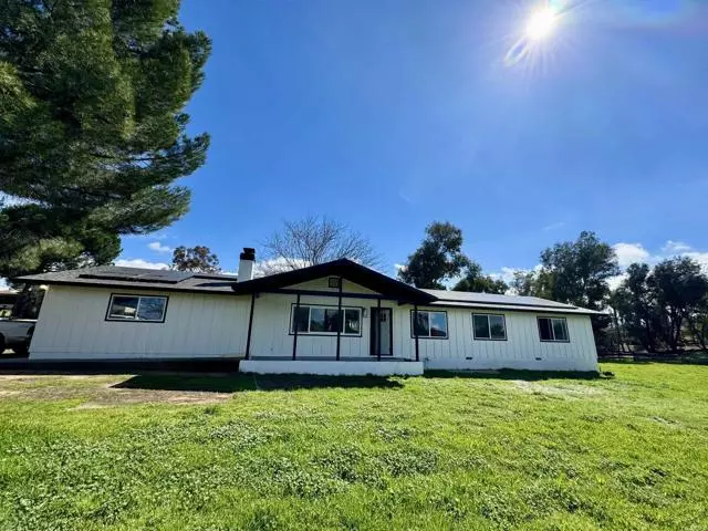 Ramona, CA 92065,2450 San Diego Avenue