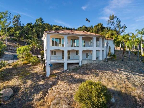 7111 Eagle Mountain Road, Bonsall, CA 92003