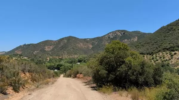 Fallbrook, CA 92028,1 De Luz Murrieta 10.88 Acre