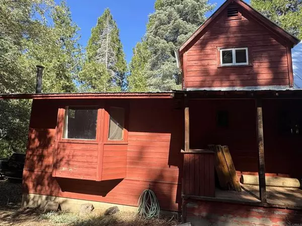 33611 Bailey Meadow Road, Palomar Mountain, CA 92060