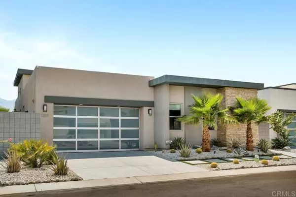 1207 Celadon St, Palm Springs, CA 92262