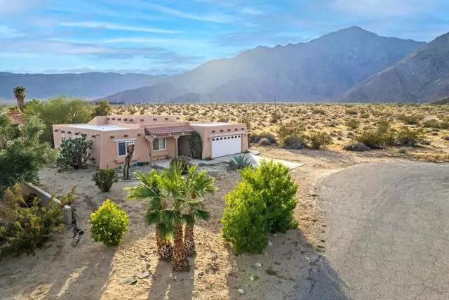 307 Bartizon Dr, Borrego Springs, CA 92004