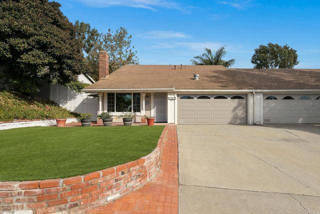 1349 Greenlake Drive, Cardiff By The Sea, CA 92007