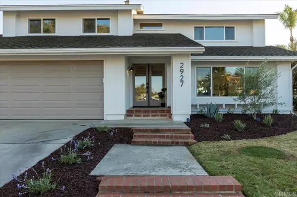 Carlsbad, CA 92009,2927 Levante St