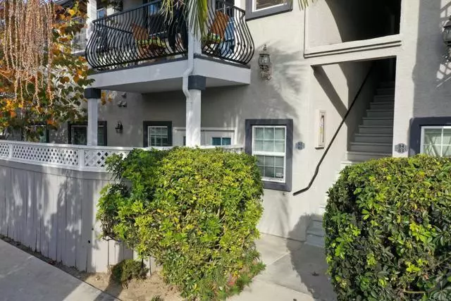 Oceanside, CA 92054,506 Canyon Drive #81