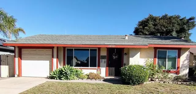 10921 Polaris Drive, Mira Mesa, CA 92126