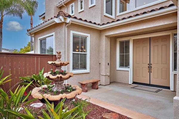 Carlsbad, CA 92009,2846 Avenida Cereza