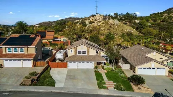 Poway, CA 92064,12606 STOUTWOOD STREET