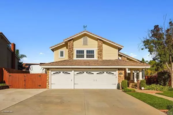 Poway, CA 92064,12606 STOUTWOOD STREET