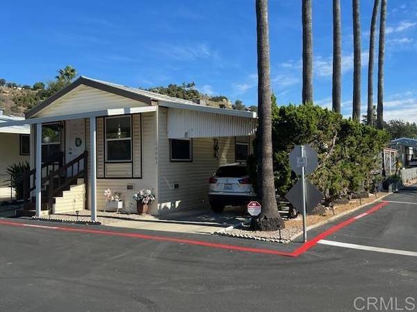 15003 Orchid #157, Poway, CA 92064