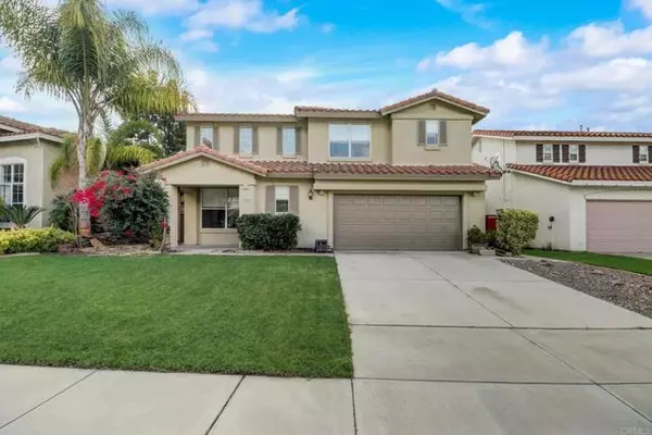 3433 Lake Park Avenue, Fallbrook, CA 92028