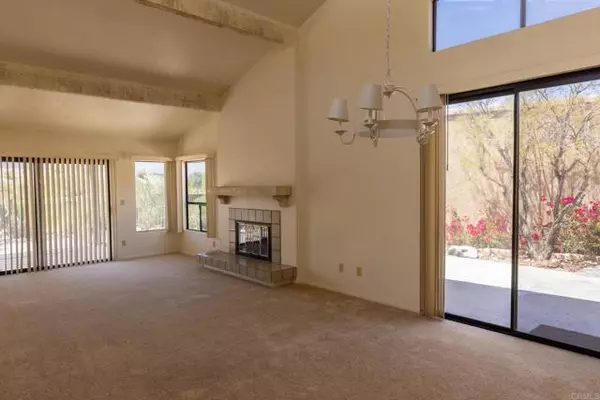 Borrego Springs, CA 92004,3106 Roadrunner Drive