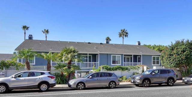 1204 Hygeia Avenue #5, Encinitas, CA 92024