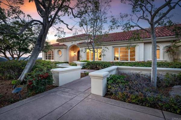 18220 Via Ascenso, Rancho Santa Fe, CA 92067