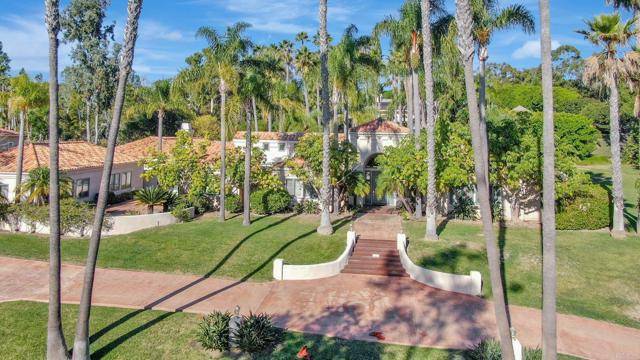 15250 Caminito Maria, Rancho Santa Fe, CA 92067