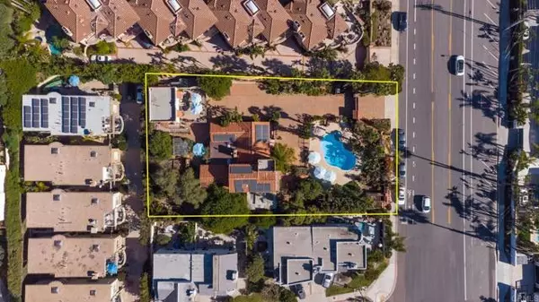 Solana Beach, CA 92075,118 Via De La Valle