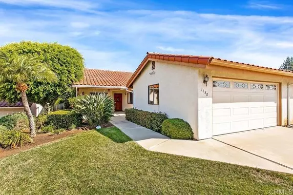 1138 N Crescent Ridge Road, Fallbrook, CA 92028