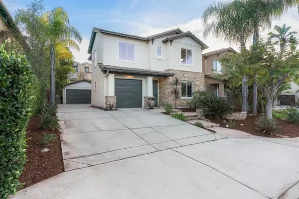 San Marcos, CA 92078,2528 Corbel Way