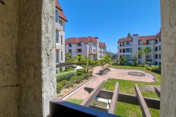 5865 Friars Road #3202, San Diego, CA 92110