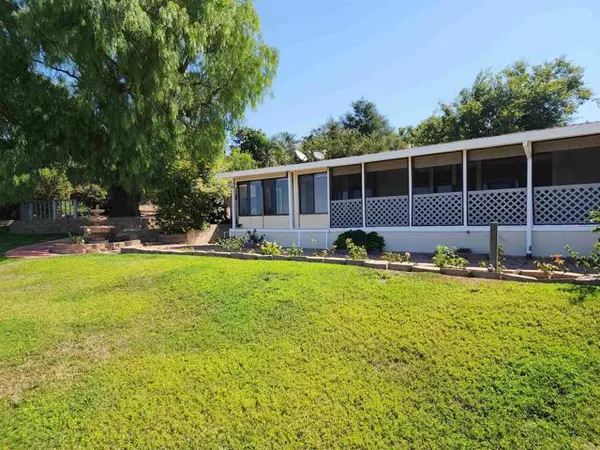 Valley Center, CA 92082,18218 Paradise Mountain Rd Spc 176