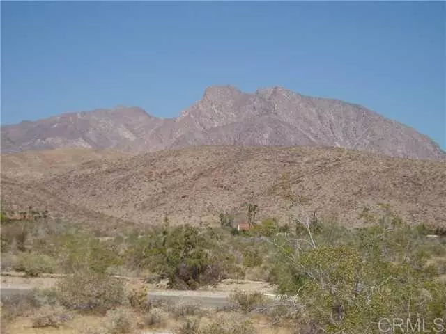 Broken Arrow, Borrego Springs, CA 92004