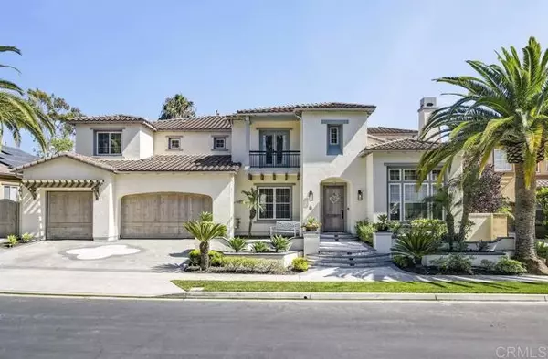 8 Corte Vizcaya, San Clemente, CA 92673