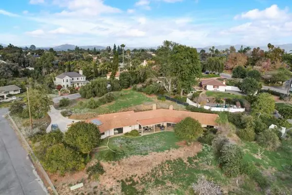 Fallbrook, CA 92028,3150 Alta Verde Drive