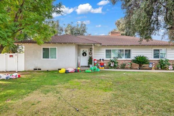 1022 S Magnolia, Ontario, CA 91762