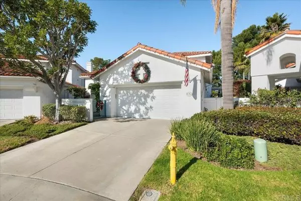 4601 Cyrus Way, Oceanside, CA 92056