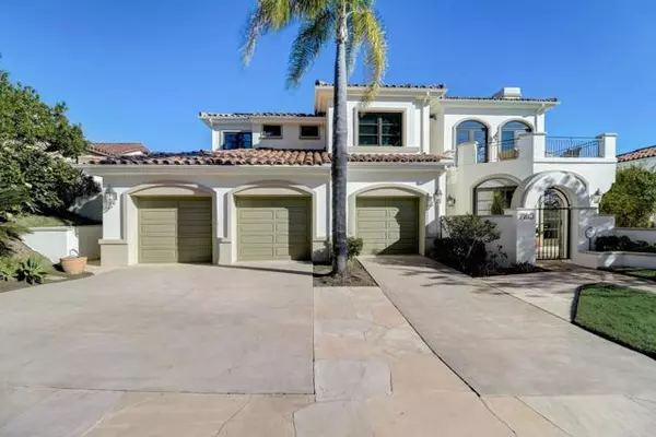 Carlsbad, CA 92011,7180 Aviara Drive