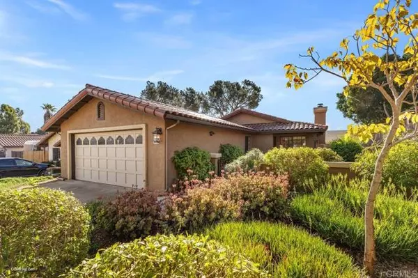 973 Avenida Campana, Fallbrook, CA 92028