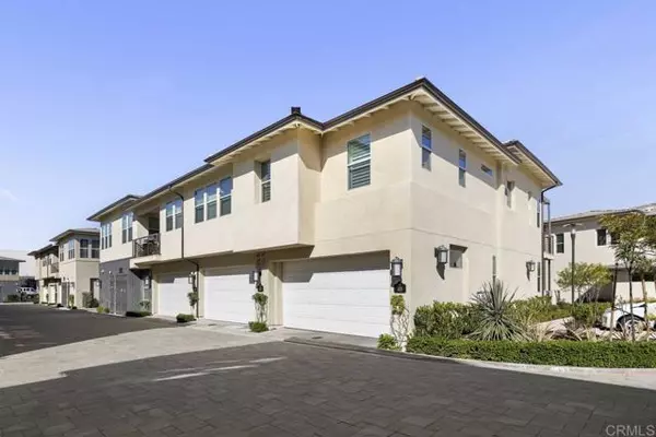 16750 Coyote Bush Drive #49, San Diego, CA 92127