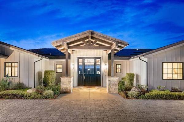 30206 Au Bon Climat Court, Bonsall, CA 92003