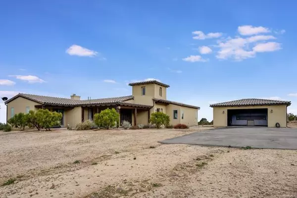 Anza, CA 92539,36737 Penny Lane